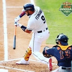 Meet your Posher, Jose miguel